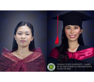 Breaking Barriers: Two Women Scholars from PFI Ace the Mechanical Licensure Exam